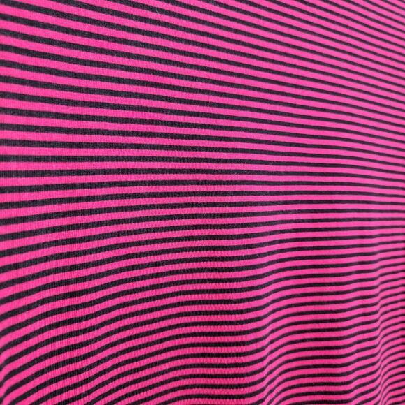 Red Striped Dress - Picture 7 of 9